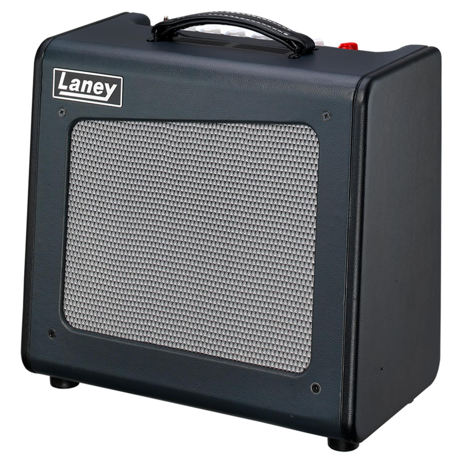 Laney Guitar Combo Amplifiers Laney CUB-SUPER12 15W Tube Combo Guitar Amplifiers