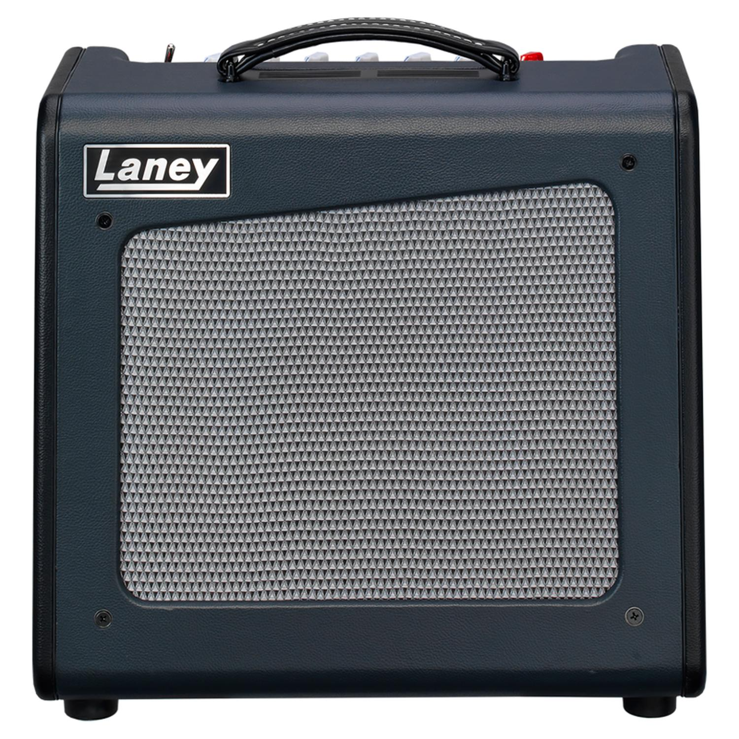 Laney Guitar Combo Amplifiers Laney CUB-SUPER12 15W Tube Combo Guitar Amplifiers