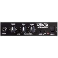 Laney Guitar Combo Amplifiers Laney Guitar Amplifier, LX10, 10 Watt
