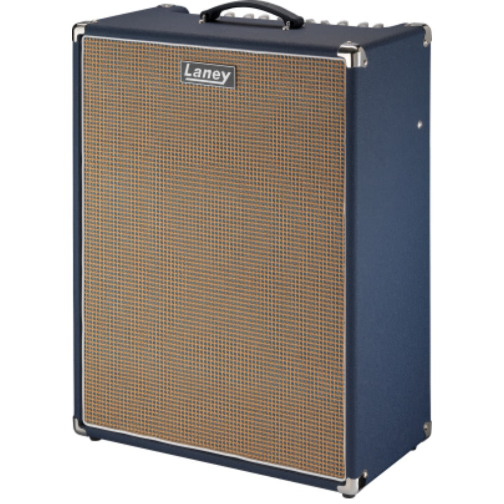 Laney Guitar Combo Amplifiers Laney LFSUPER60-212 60W Combo Guitar Amplifier