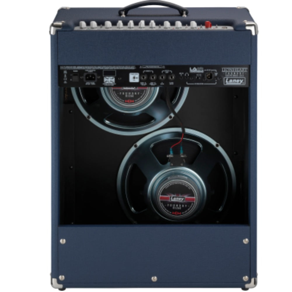 Laney Guitar Combo Amplifiers Laney LFSUPER60-212 60W Combo Guitar Amplifier