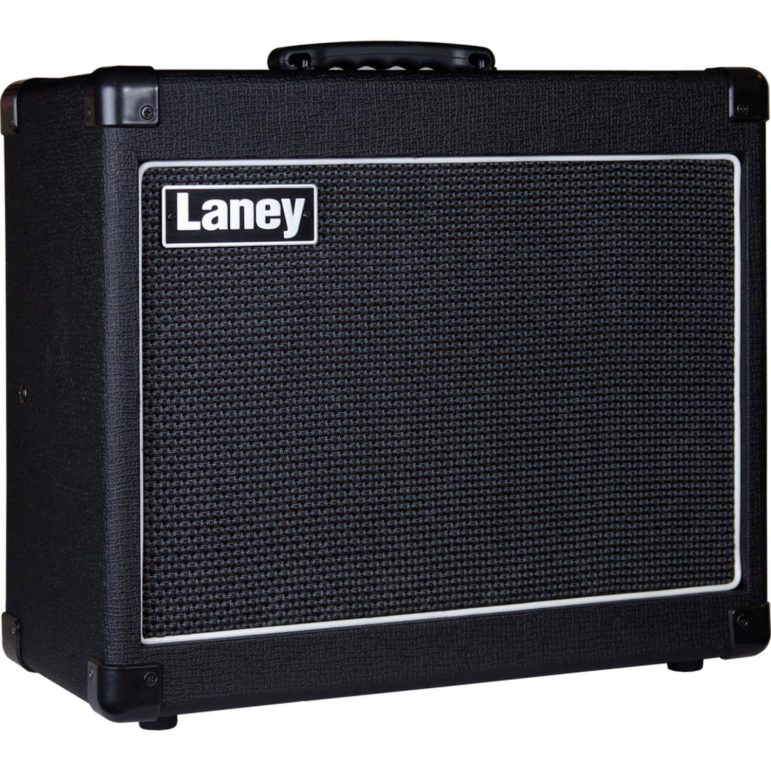 Laney Guitar Combo Amplifiers Laney LG35R 35 Watt Combo Guitar Amplifier