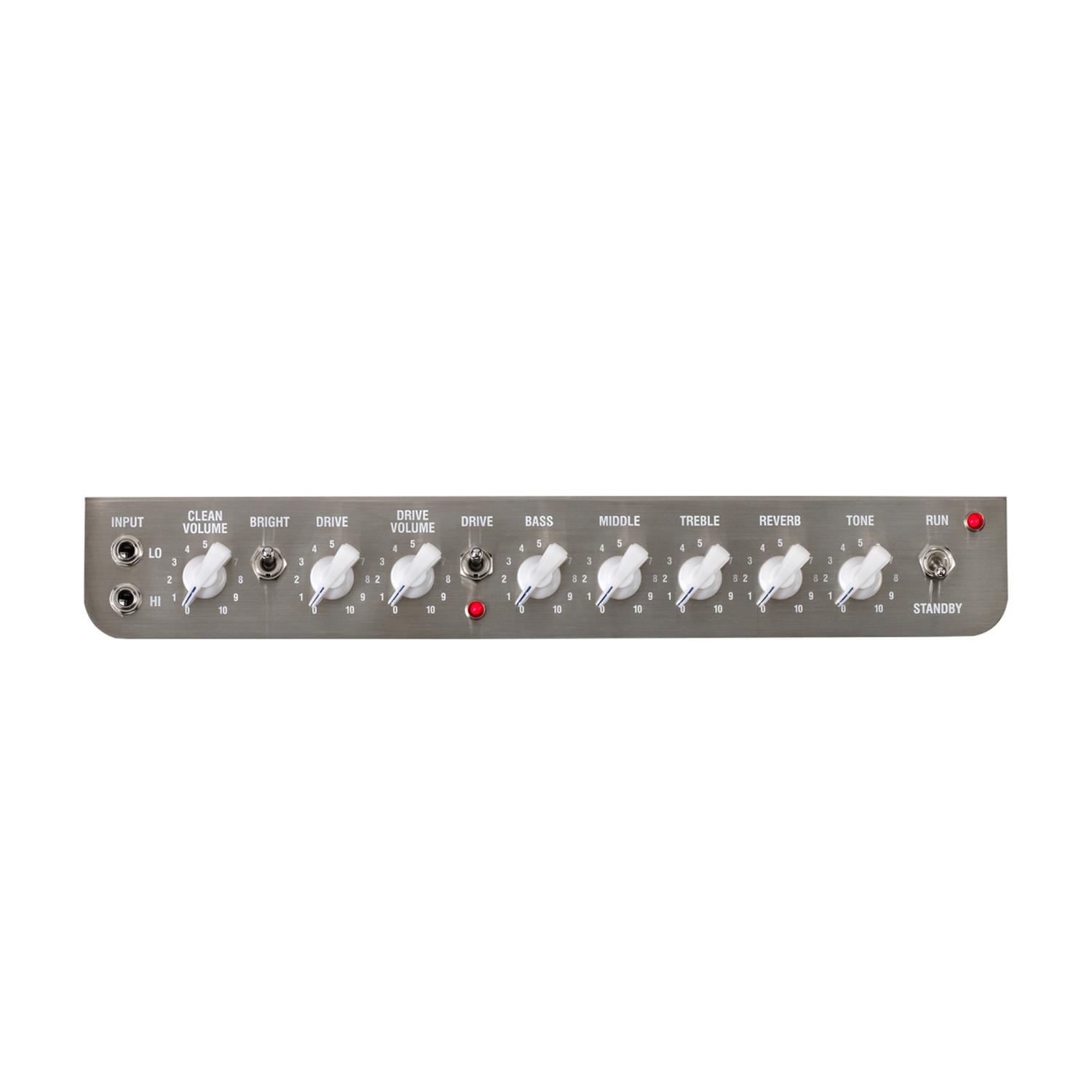 Laney Guitar Combo Amplifiers Laney Lionheart L5T-112 Class A Tube Combo Guitar Amplifier
