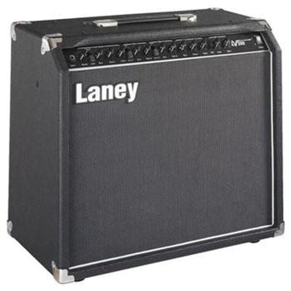 laney guitar combo amplifiers laney lv200 65-watt 1x12inch valve guitar amplifier