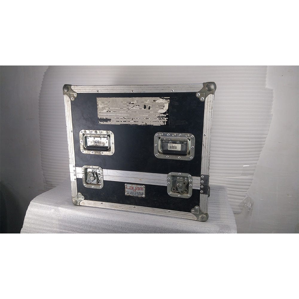laney guitar combo amplifiers laney lv200 65-watt 1x12inch valve guitar amplifier - open box b stock