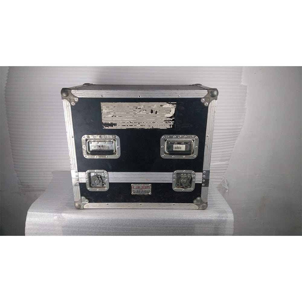 laney guitar combo amplifiers laney lv200 65-watt 1x12inch valve guitar amplifier - open box b stock