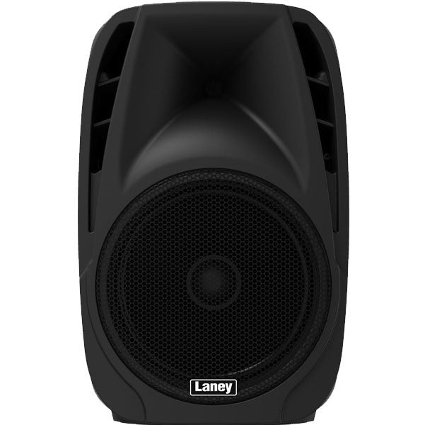 laney pa systems laney audiohub 112 powered pa system