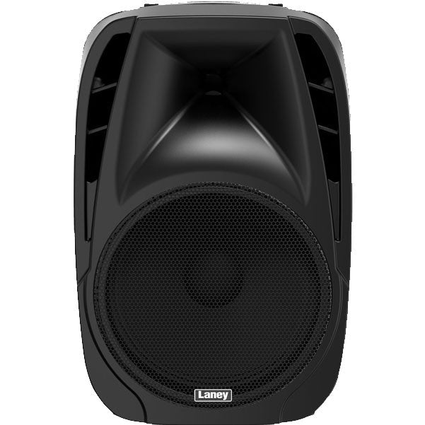 laney pa systems laney audiohub 115 powered pa system