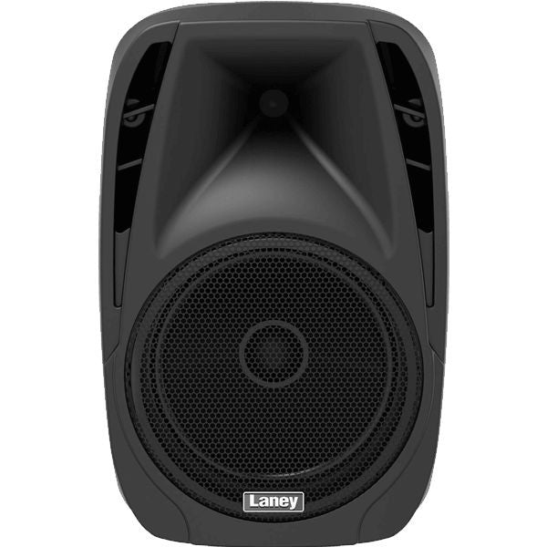 laney pa systems laney audiohub 210 powered pa system