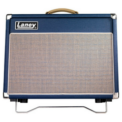Laney Portable Guitar Amplifiers Laney Lionheart 20W L20T-212 Guitar Amp Combo