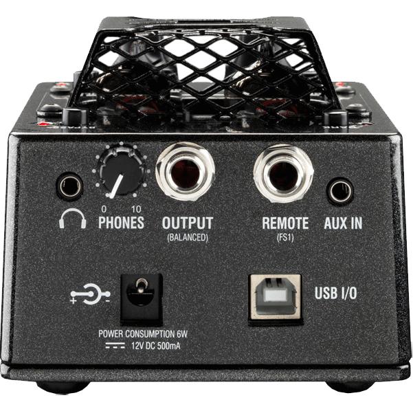 laney pre amps laney irtpulse irt-pulse preamp with usb