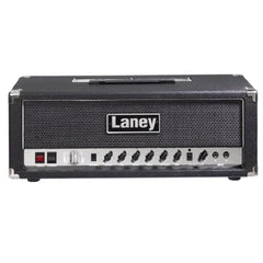 Laney Stage Amplifiers Laney GH100L Valve Head Amp