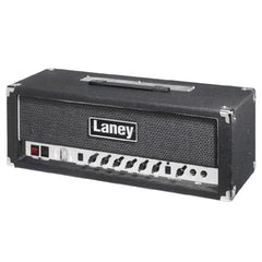 Laney Stage Amplifiers Laney GH100L Valve Head Amp