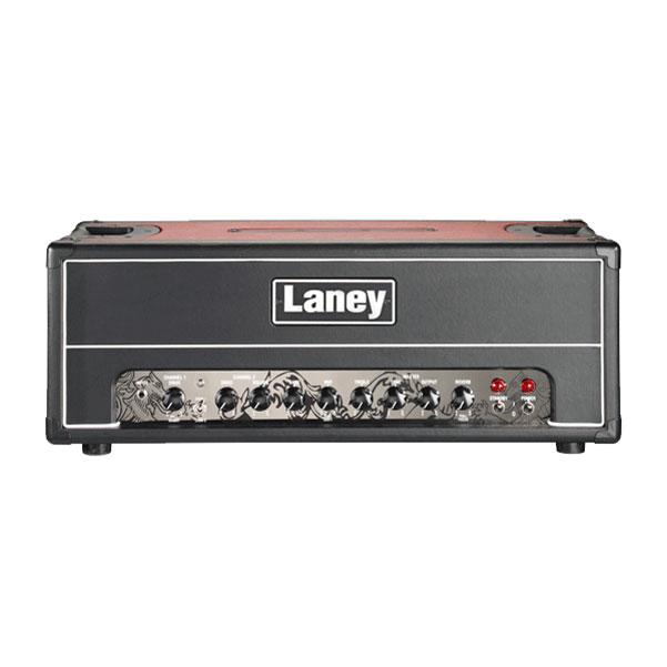 laney tube amplifiers laney gh100r guitar amplifier head
