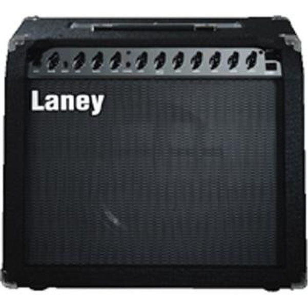 laney tube amplifiers laney lc50-ii 50w tube guitar combo amplifier