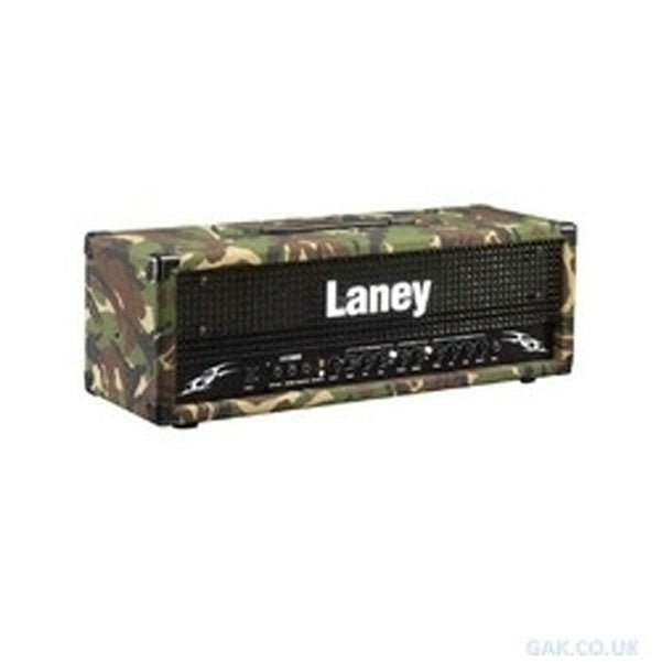 laney tube amplifiers laney lx120rh limited edition camo