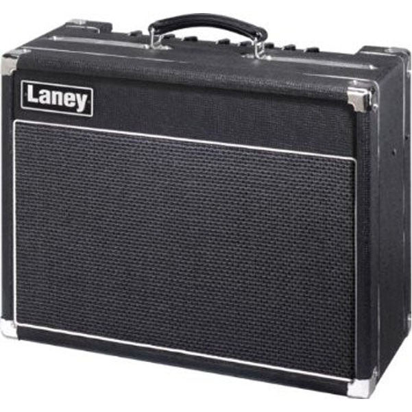 laney tube amplifiers laney vc30210 tube guitar combo 30w class a. 2x10inch