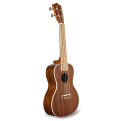 Lanikai Concert Ukuleles Mahogany Lanikai MA-C Mahogany Concert Ukulele