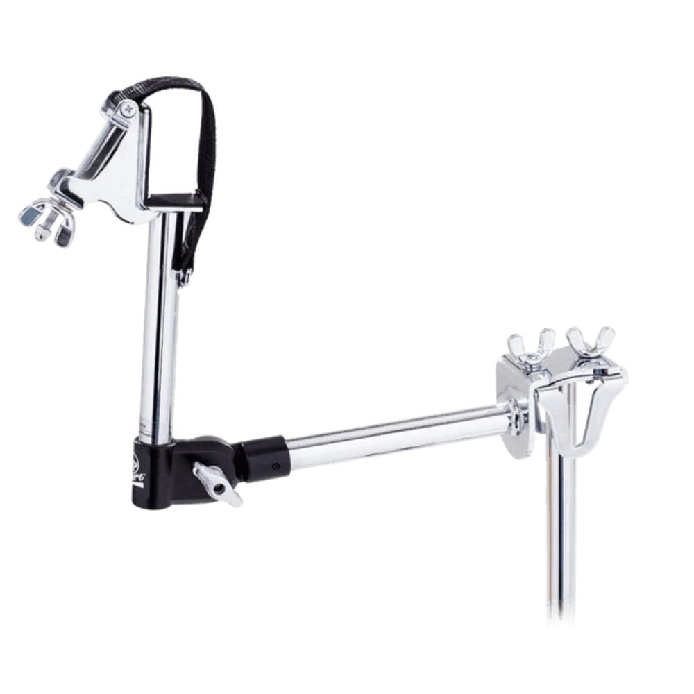 latin percussion bongo stands latin percussion lpa244s aspire slide mount bongo bracket