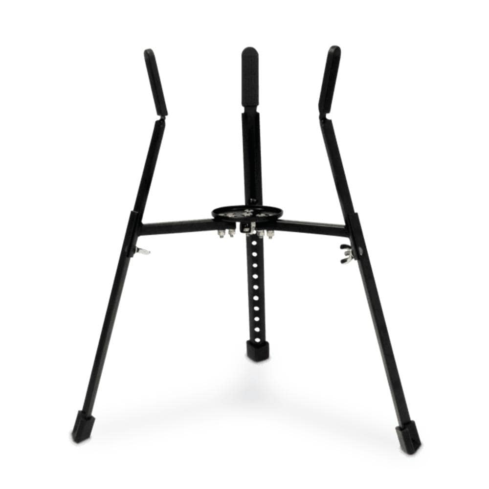 latin percussion conga stands latin percussion m294 matador basket stand