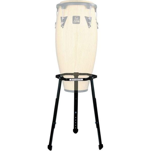 latin percussion conga stands lp lpa650 universal basket stand