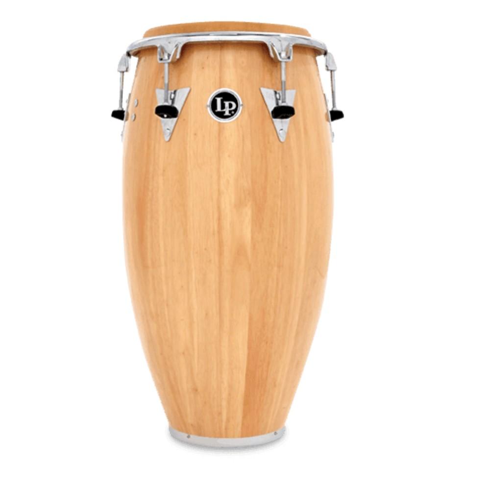 latin percussion congas latin percussion lp559t classic top tunning wood conga