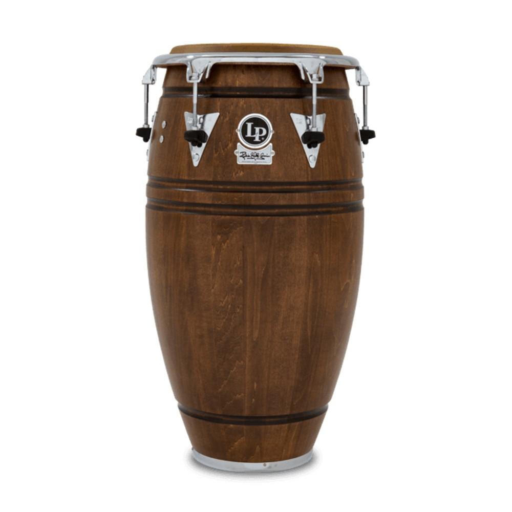 latin percussion congas latin percussion lp559t rgm richie gajate garcia signature top tuning conga