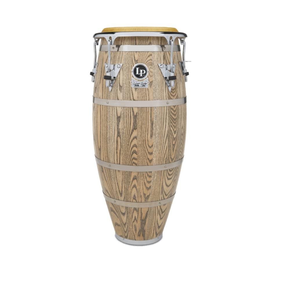 latin percussion congas latin percussion lp860z giovanni series palladium wood quinto