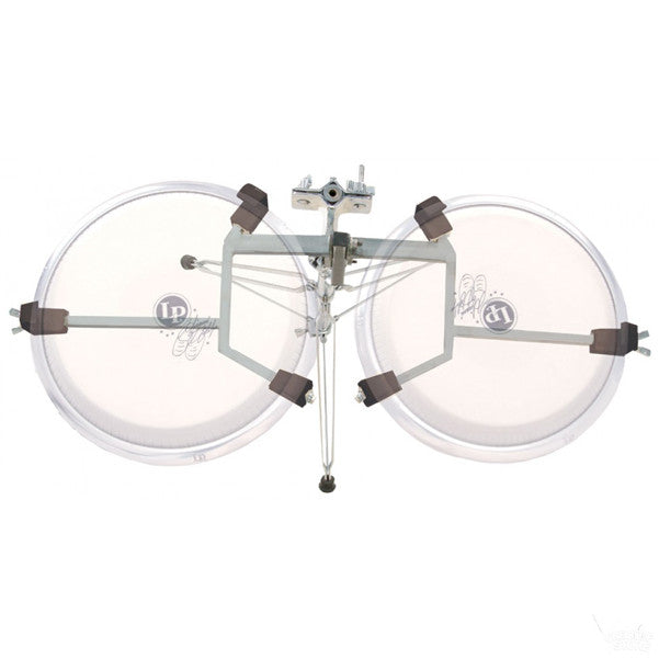 latin percussion congas lp lp826m compact conga mounting system