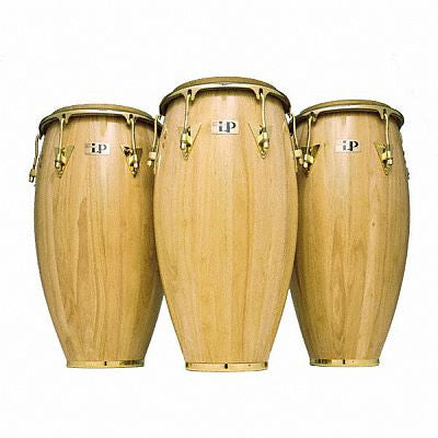 latin percussion congas lp wood conga classic model 11.75inch(29.85 cm) conga /wine red