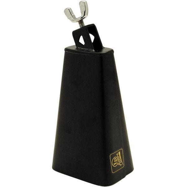 latin percussion cowbells lp aspire lpa404 cha-cha cowbell 5.75inch black