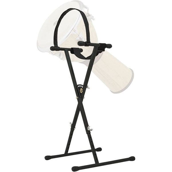 latin percussion djembes lp lp729 djembe stand