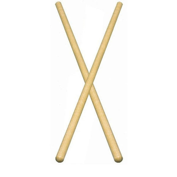 Buy LP Wood Timbale Sticks Hickory 3/8inch x 15inch Online Bajaao