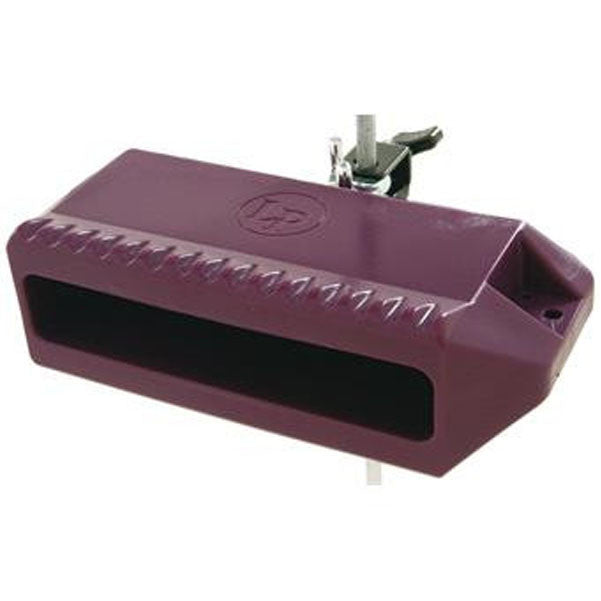 latin percussion hand percussions latin percussion lp1209 guiro jam block low pitch