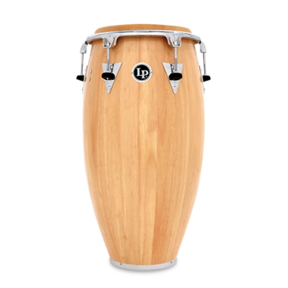 latin percussion hand percussions latin percussion lp522t classic top tunning wood quinto
