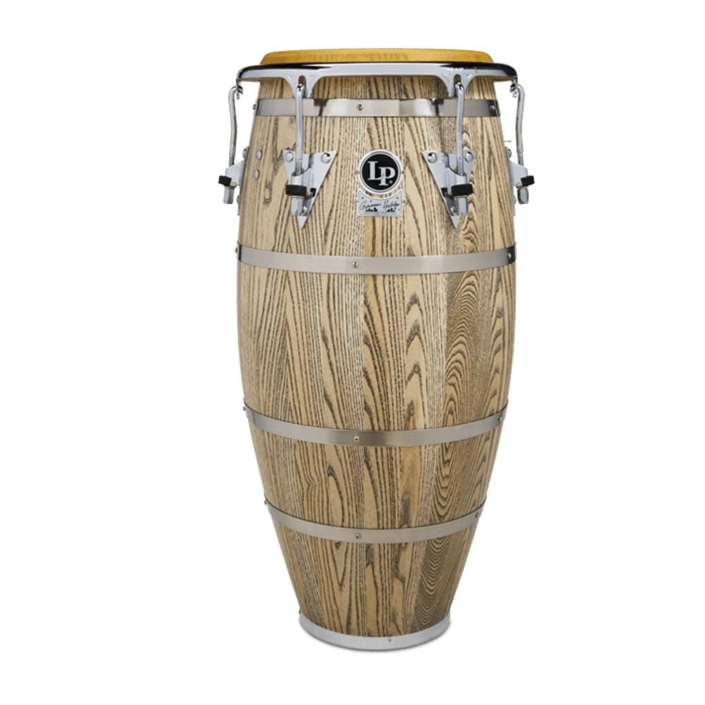 latin percussion hand percussions latin percussion lp862z giovanni series palladium wood tumba