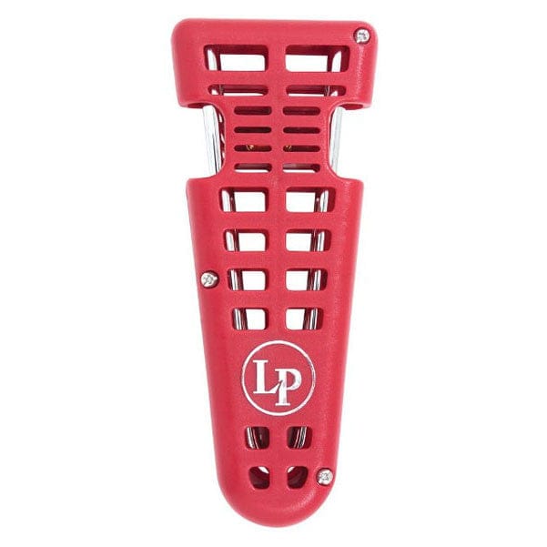 latin percussion hand percussions lp lp311h one handed triangle