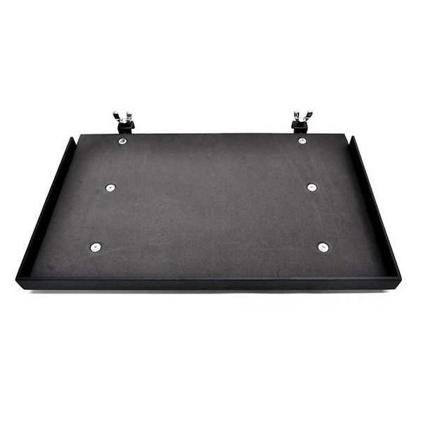 latin percussion other percussion stands latin percussion lp762a extension wing for lp760a table