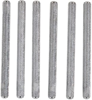 Latin Percussion Parts And Hardware Latin Percussion 3/8inch Straight Rod Set for LP372