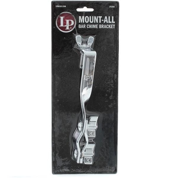latin percussion parts and hardware latin percussion lp236d chime mount bracket