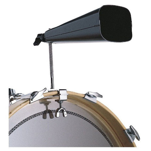 latin percussion parts and hardware lp lp338 bass drum cowbell mounting bracket