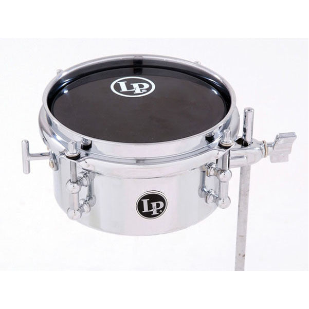 latin percussion snares lp lp846-sn 6inch micro snare drum