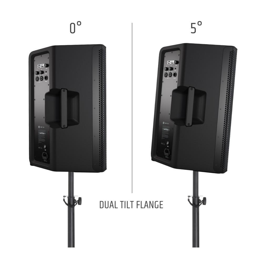 ld systems active pa speakers ld system 12“ active coaxial pa speaker