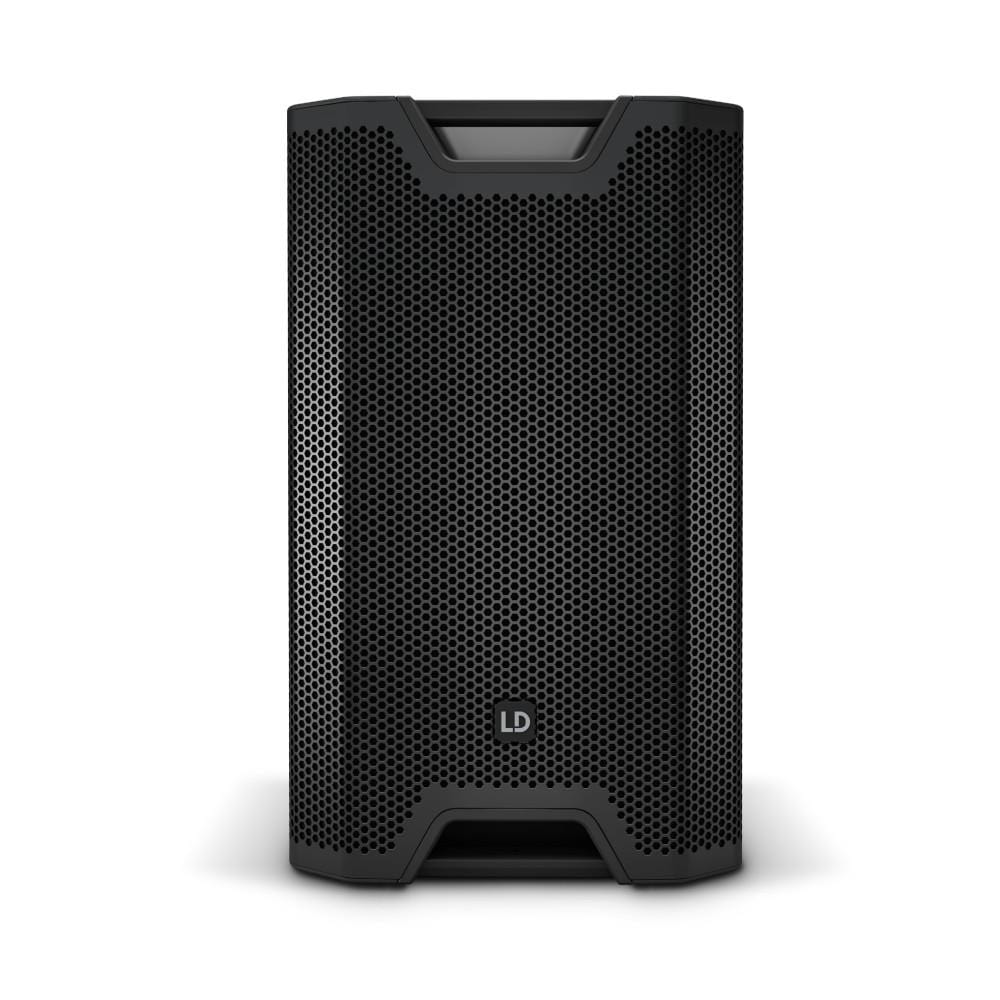 ld systems active pa speakers ld system 15“ active coaxial pa speaker