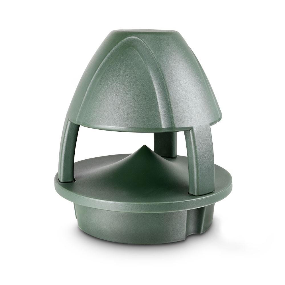 ld systems passive pa speakers army green ld systems contractor cogs 52 5.25 inch outdoor garden speaker