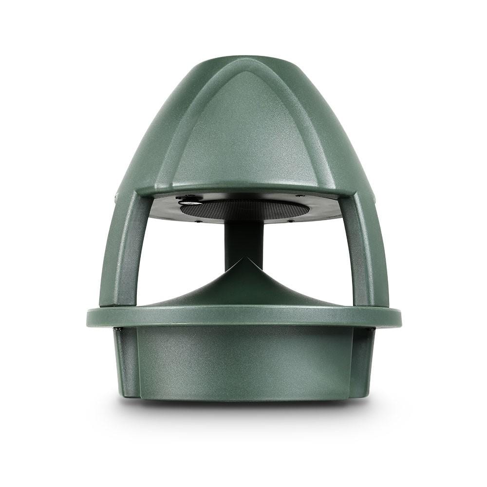 ld systems passive pa speakers army green ld systems contractor cogs 52 5.25 inch outdoor garden speaker