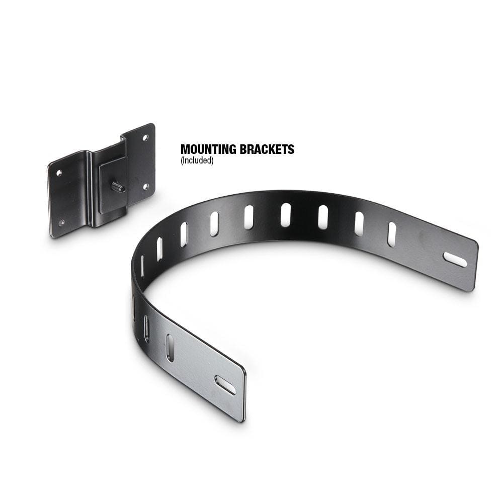 ld systems passive pa speakers ld systems sat42g2 4" installation passive wall mounted speaker pair