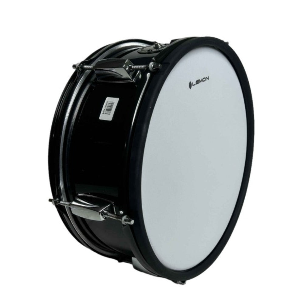 Lemon Drums Drum Accessories Lemon Drum LE-135M2 13 inch Wooden Mesh Head Snare