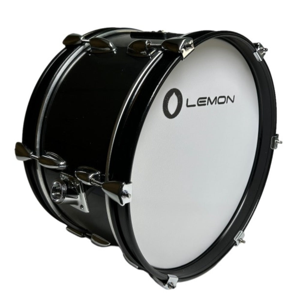 Lemon Drums Drum Accessories Lemon Drum LE-168MB 16 inch Kick Drum with Legs