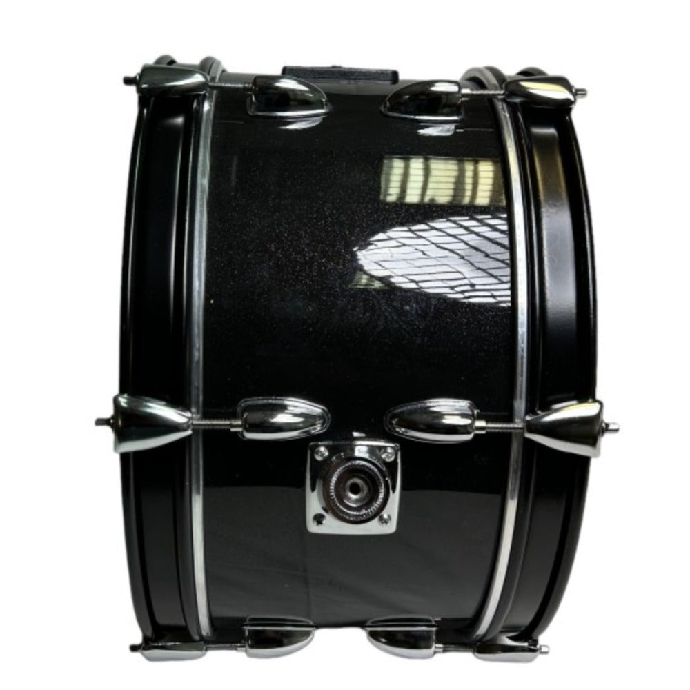Lemon Drums Drum Accessories Lemon Drum LE-168MB 16 inch Kick Drum with Legs